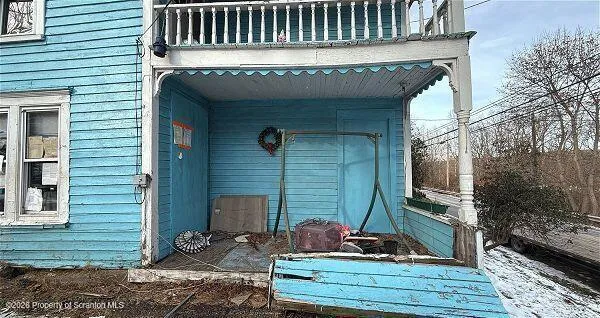 $19,900 | 4483 Highway 87, Mehoopany, PA 18629