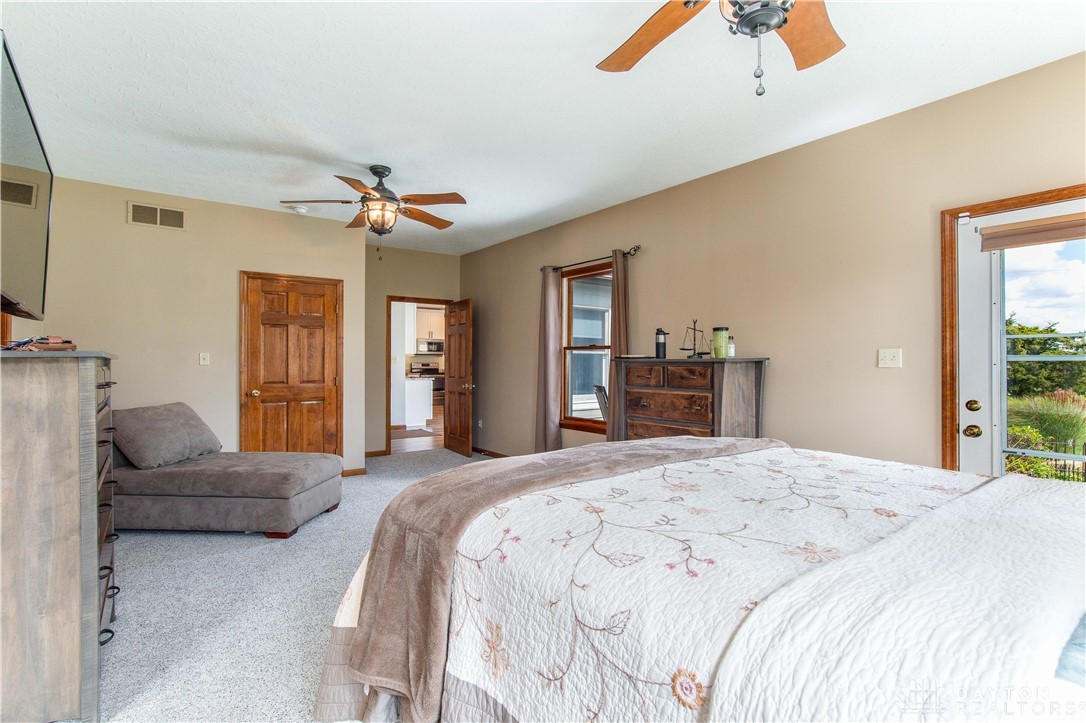 481 Moomaw Road Clarksville, OH 45113 - Photo 12 of 56