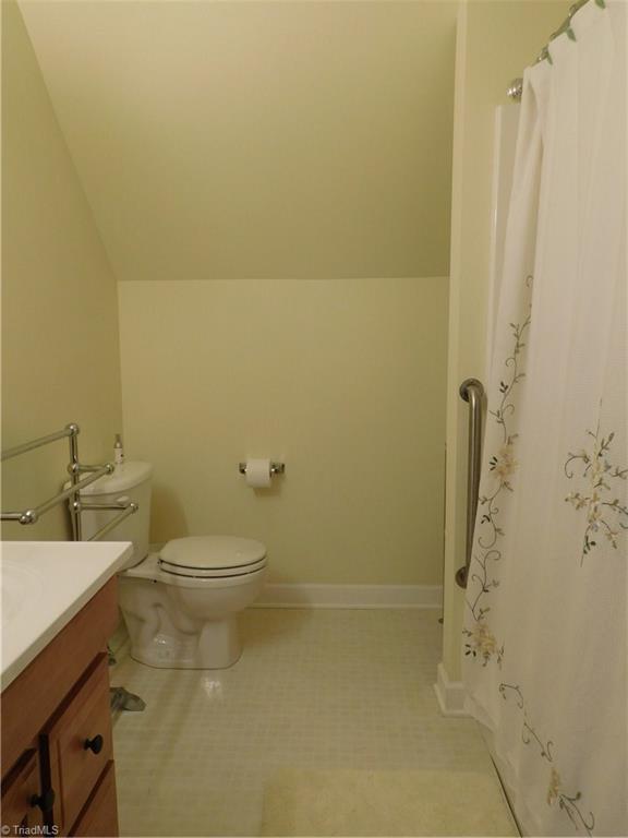 3569 Horseshoe Road Westfield, NC 27053 - Photo 11 of 30 Gallery Image 11