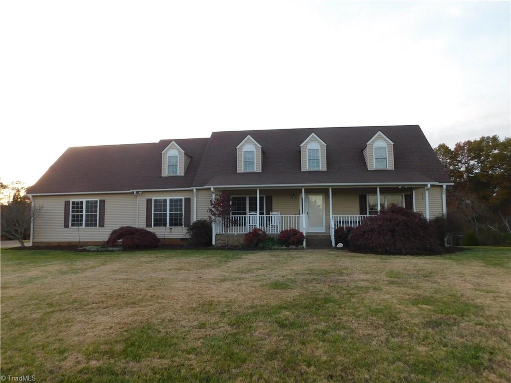 3569 Horseshoe Road Westfield, NC 27053 - Photo 13 of 30 Gallery Image 13