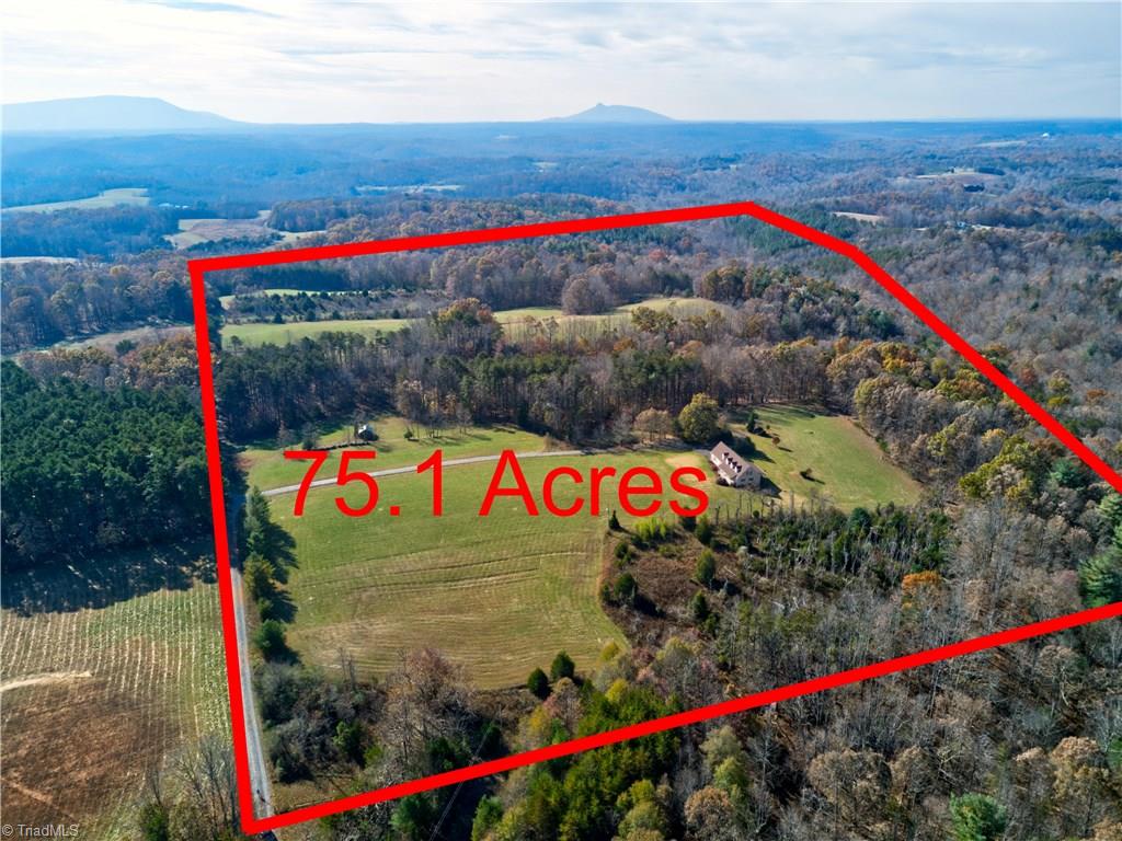 3569 Horseshoe Road Westfield, NC 27053 - Photo 26 of 30 Gallery Image 26