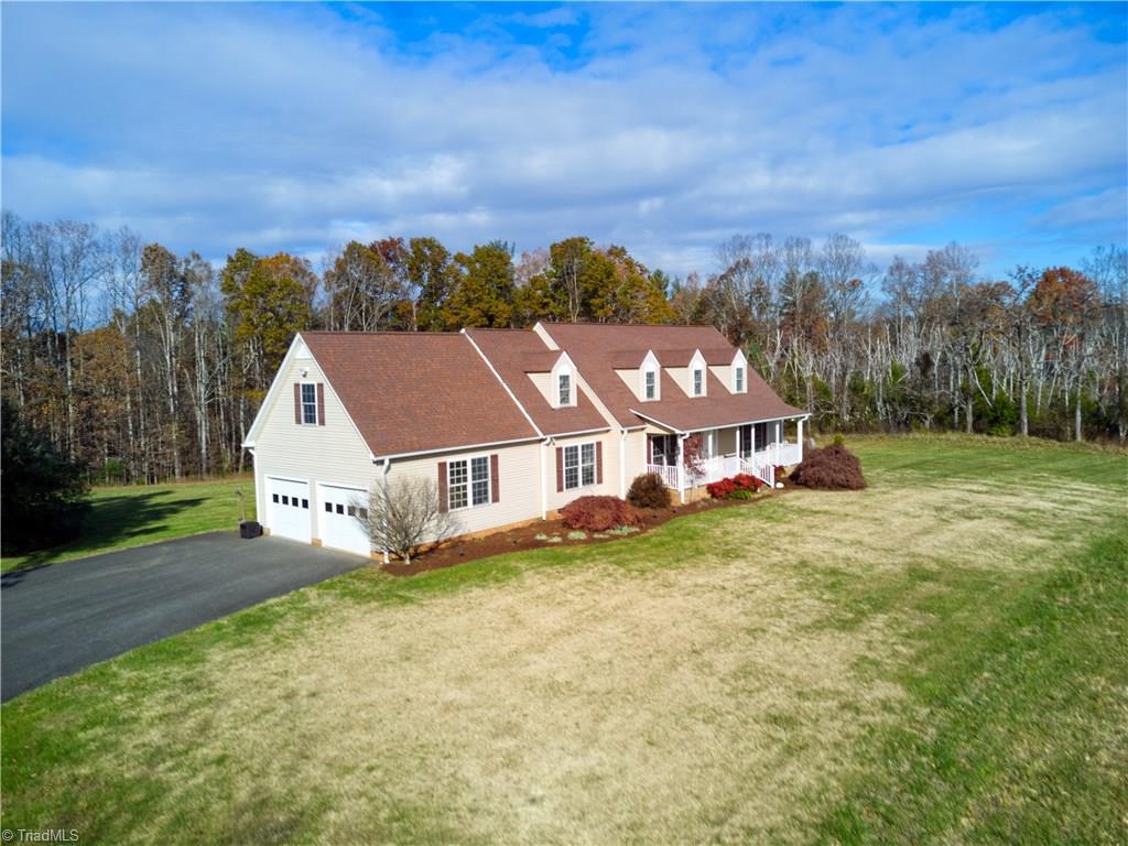 3569 Horseshoe Road Westfield, NC 27053 - Photo 28 of 30 Gallery Image 28