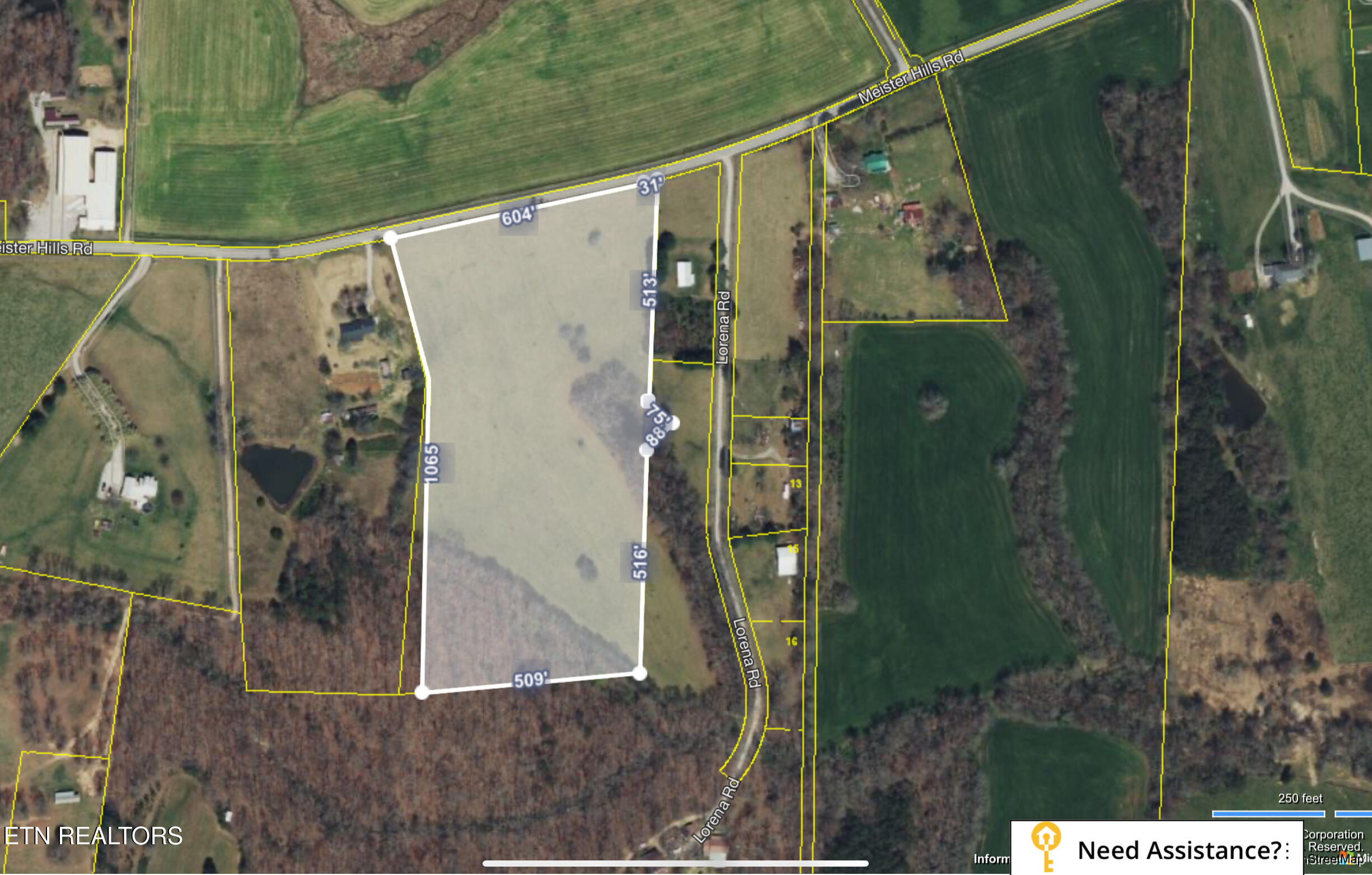 1759 Meister Hills Road Deer Lodge, TN 37726 - Photo 1 of 25 IMG_1891