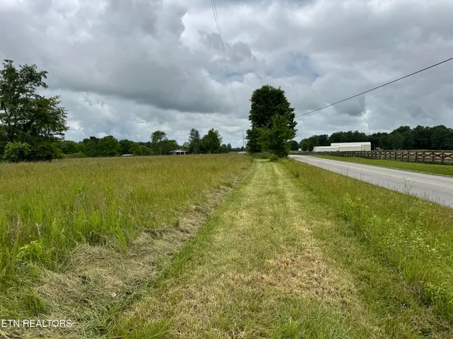 $175,000 | 1759 Meister Hills Road, Deer Lodge, TN 37726