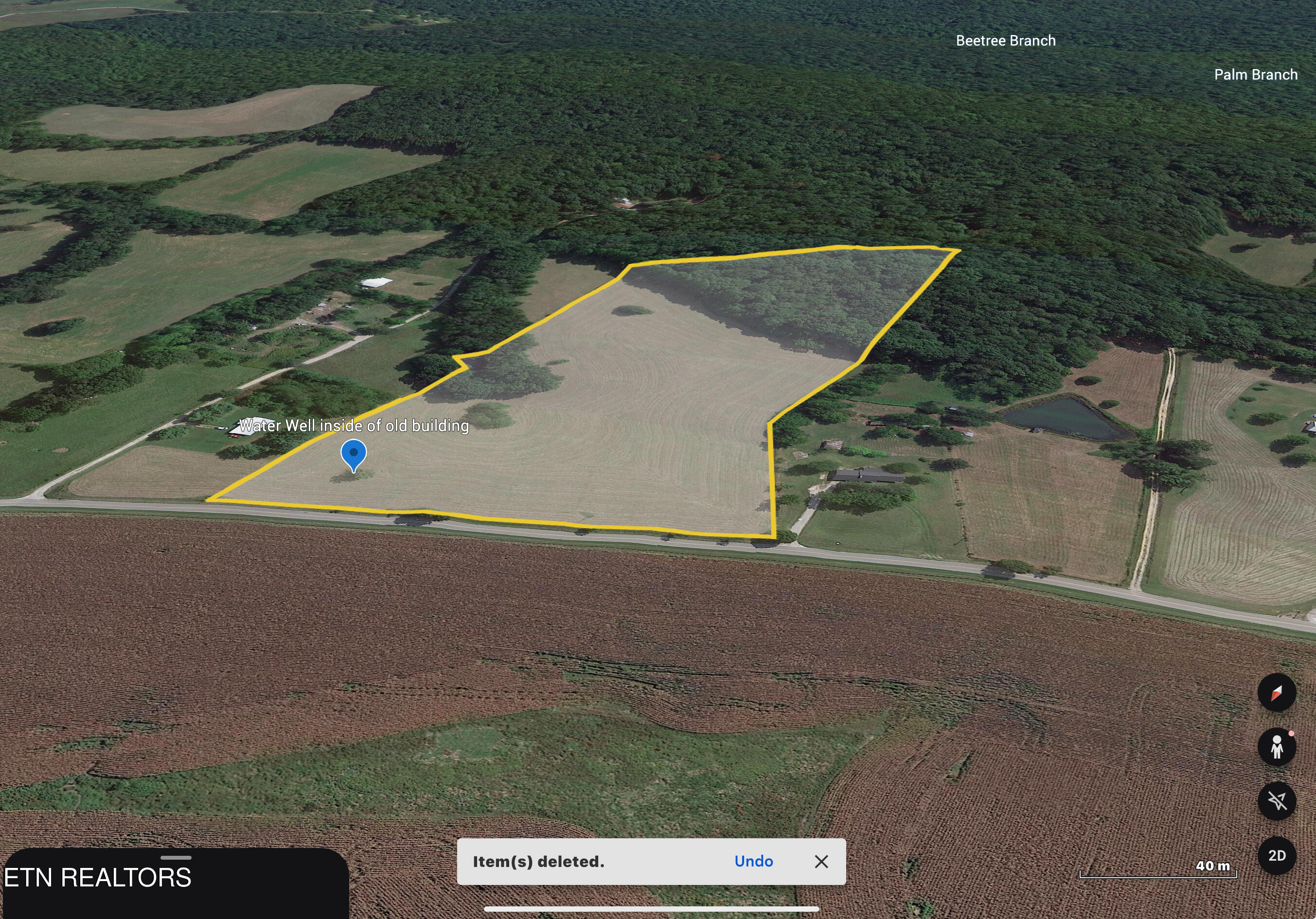 1759 Meister Hills Road Deer Lodge, TN 37726 - Photo 24 of 25 IMG_1915