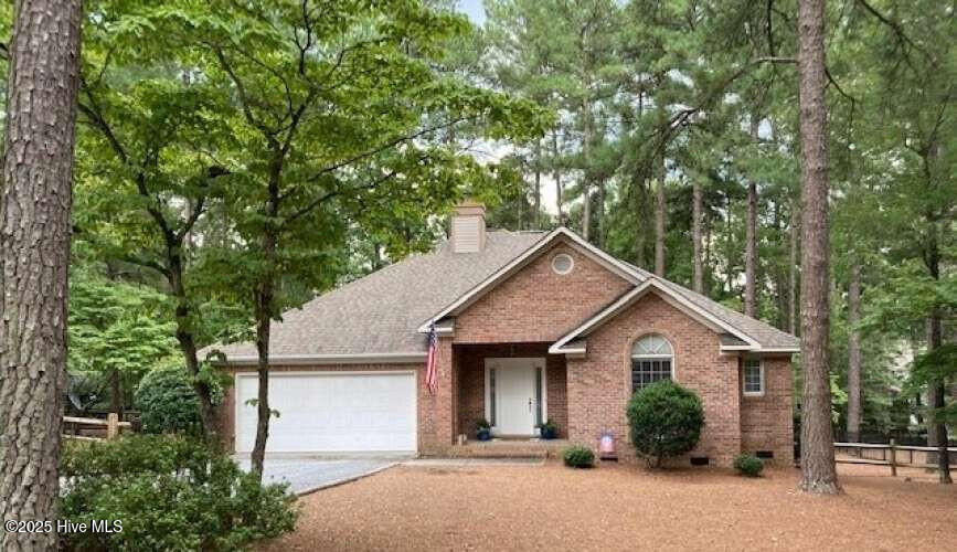 16 Cedar Lane Pinehurst, NC 28374 - Photo 2 of 8 Longo.1