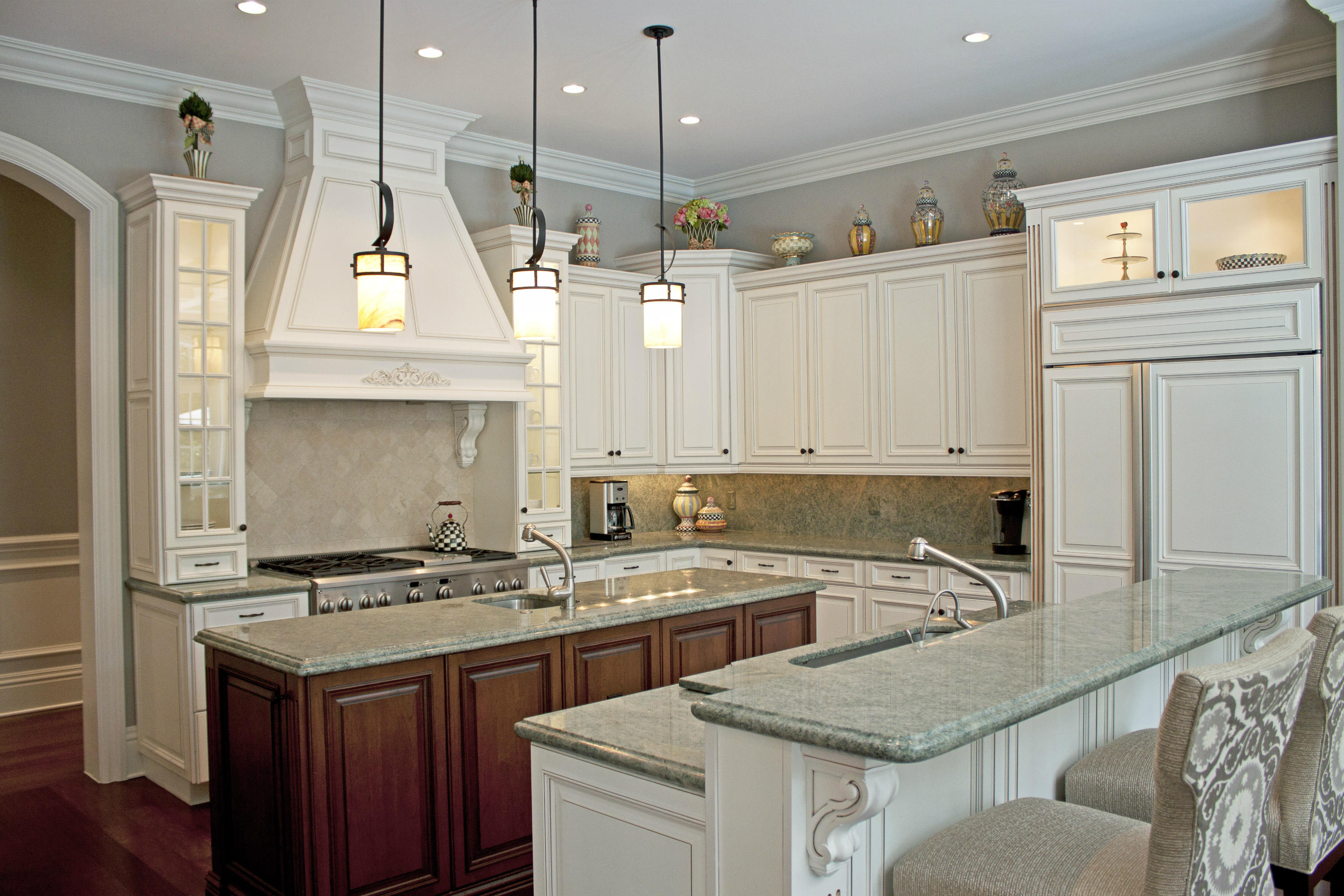 2291 Date Palm Road Boca Raton, FL 33432 - Photo 10 of 38 Buhle RP Kitchen