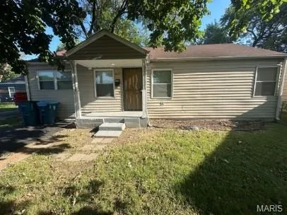 $105,000 | 627 Ferguson Avenue, Ferguson, MO 63135
