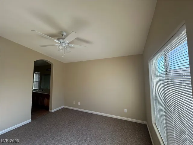 $1,525 | 8668 Tom Noon Avenue, Unit 101, Las Vegas, NV 89178