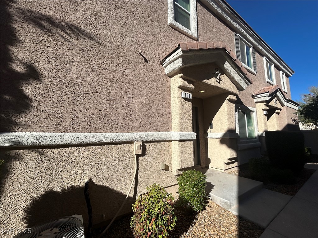 8668 Tom Noon Avenue, Unit 101 Las Vegas, NV 89178 - Photo 19 of 21