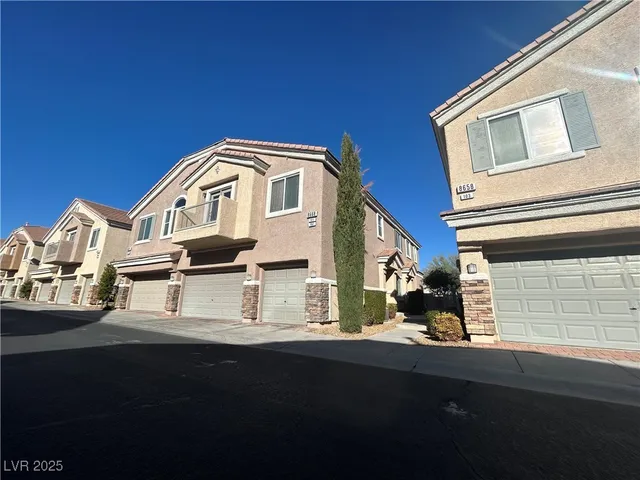 $1,525 | 8668 Tom Noon Avenue, Unit 101, Las Vegas, NV 89178