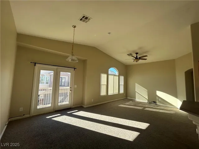 $1,525 | 8668 Tom Noon Avenue, Unit 101, Las Vegas, NV 89178