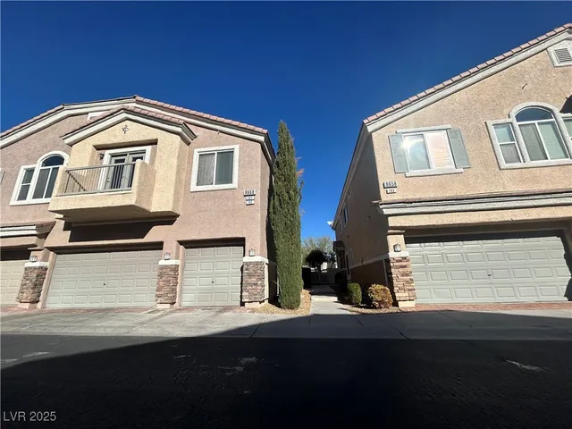 $1,525 | 8668 Tom Noon Avenue, Unit 101, Las Vegas, NV 89178