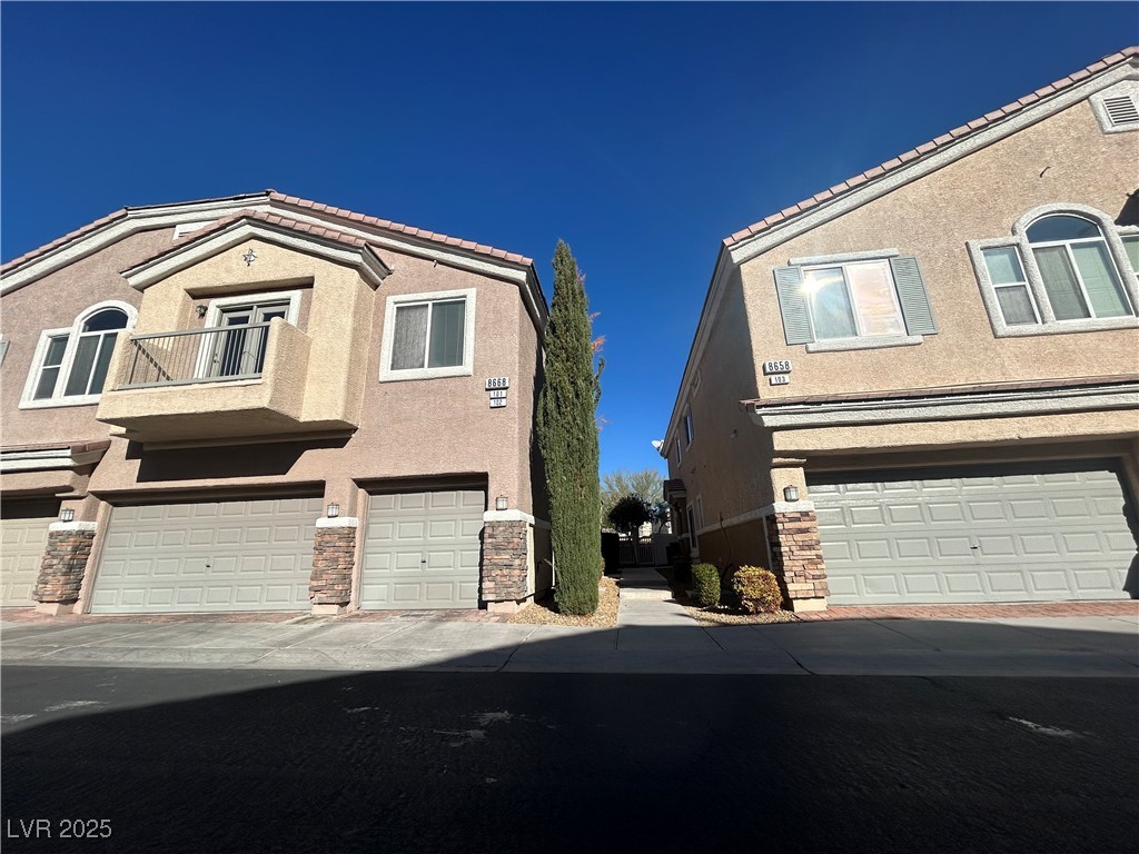 8668 Tom Noon Avenue, Unit 101 Las Vegas, NV 89178 - Photo 21 of 21