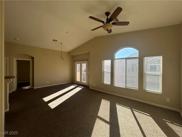$1,525 | 8668 Tom Noon Avenue, Unit 101, Las Vegas, NV 89178