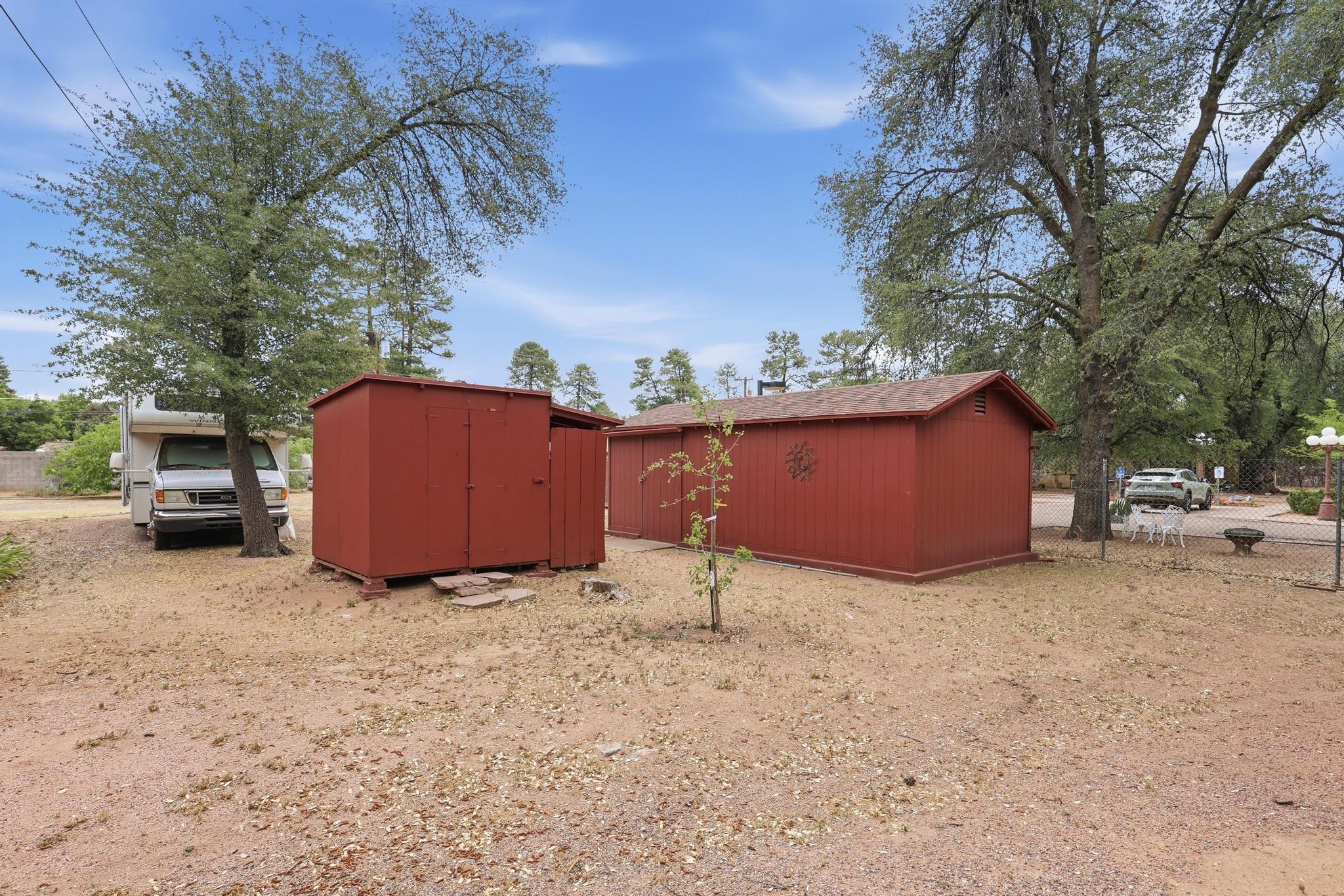 211 South Ash Street Payson, AZ 85541 - Photo 19 of 70
