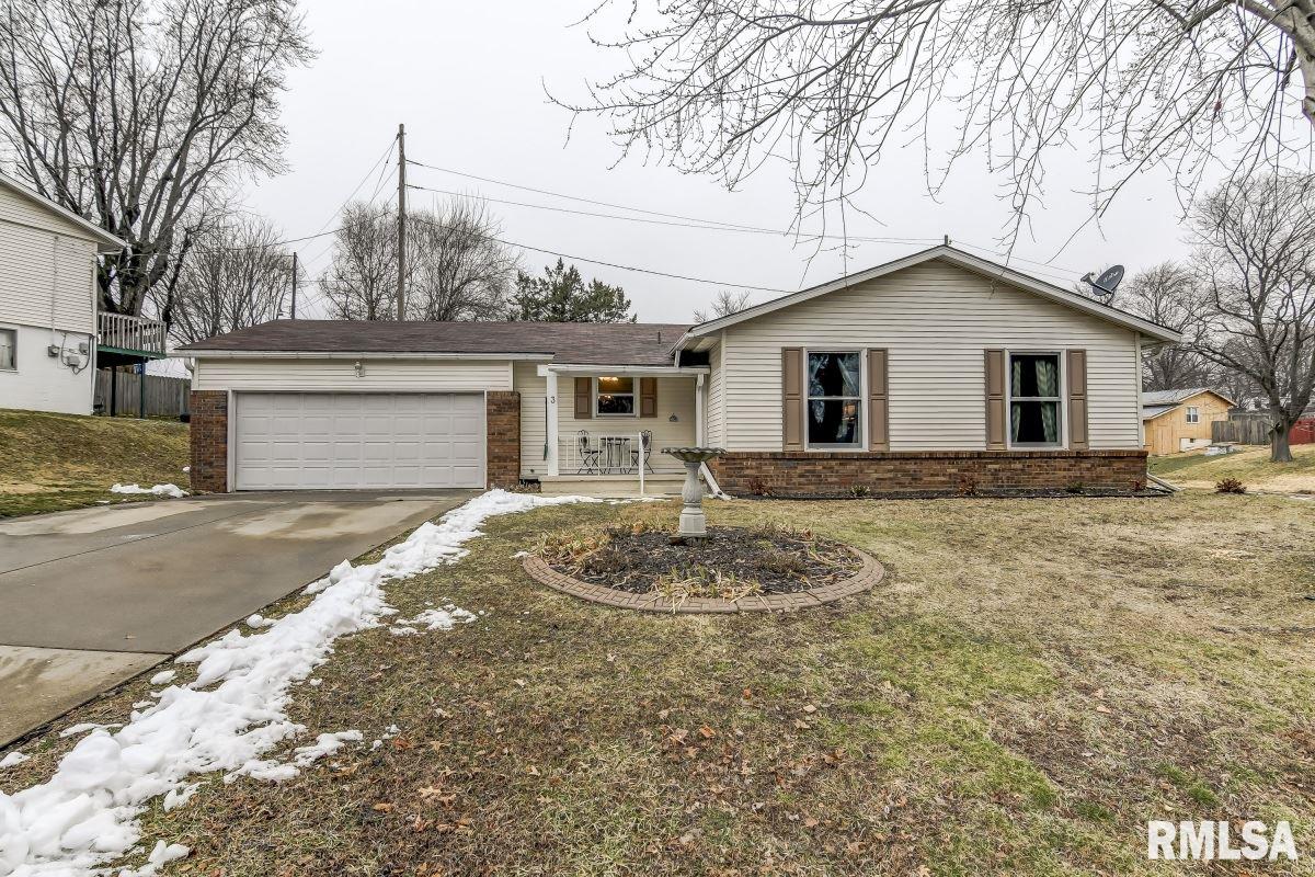 3 Mesa Road Springfield, IL 62702 - Photo 20 of 35