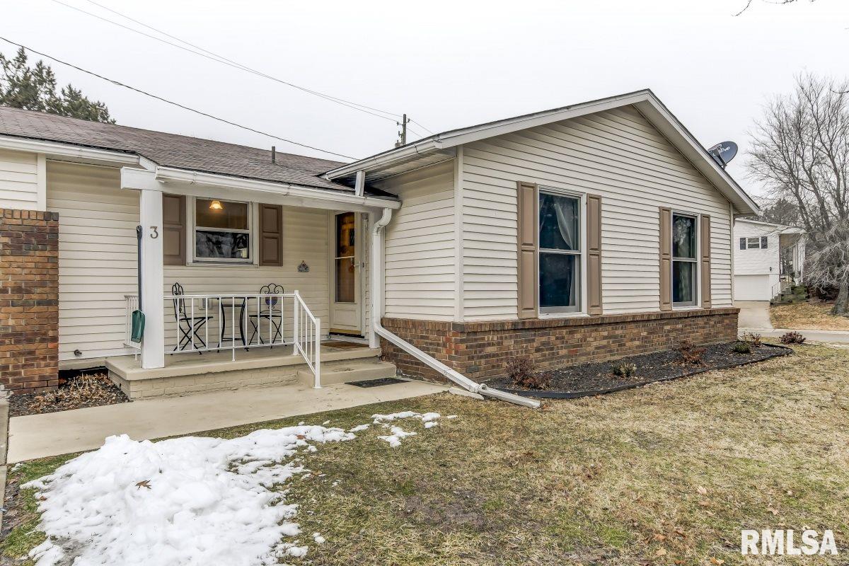 3 Mesa Road Springfield, IL 62702 - Photo 21 of 35