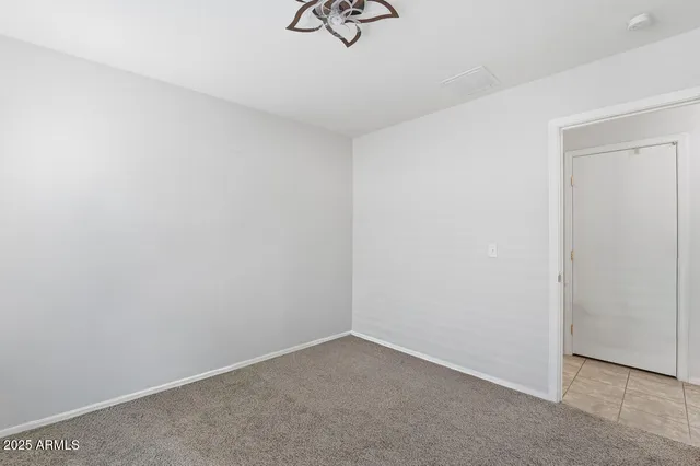 a view of small space