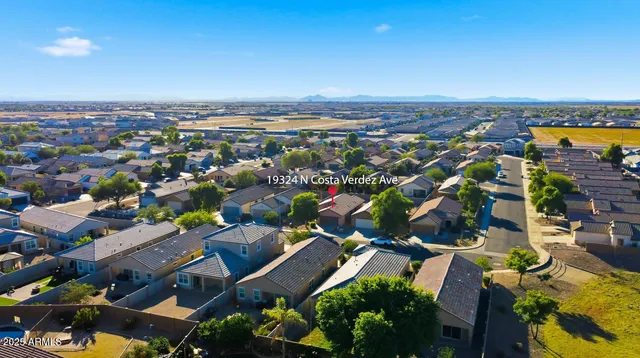 $250,000 | 19324 North Costa Verdez Avenue, Maricopa, AZ 85138