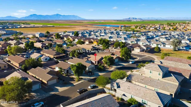 $250,000 | 19324 North Costa Verdez Avenue, Maricopa, AZ 85138