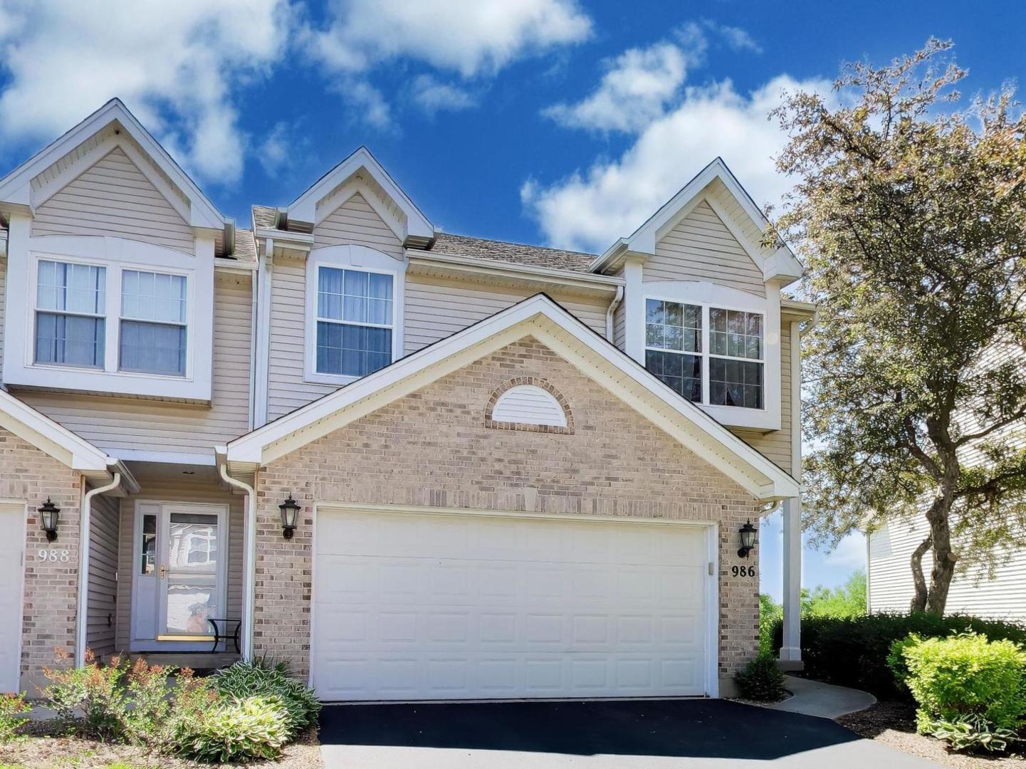 986 Viewpoint Drive Lake In The Hills, IL 60156 - Photo 1 of 39