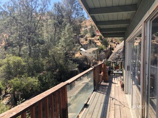 2385 Ward Road Wofford Heights, CA 93285 - Photo 15 of 18