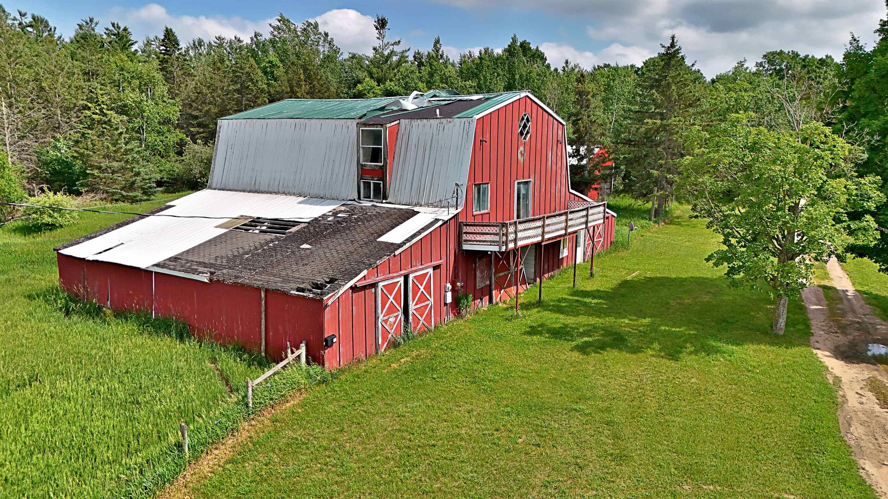 11601 West Rhoby Road Manton, MI 49663 - Photo 7 of 26