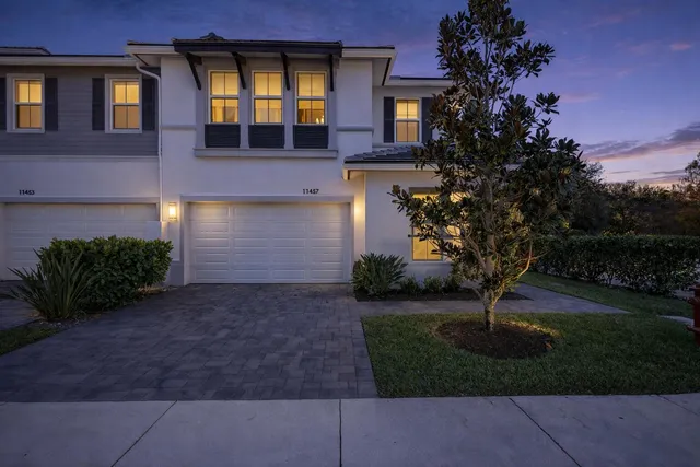 $899,900 | 11457 Pointe Midtown Drive, Palm Beach Gardens, FL 33418