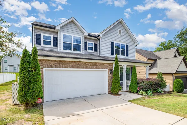$445,000 | 287 Flowers Crest Way, Clayton, NC 27527