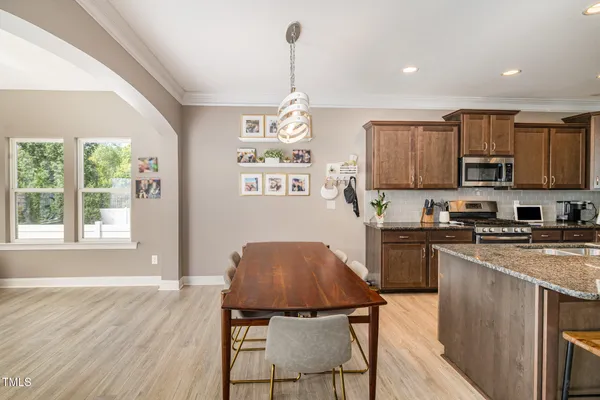 $445,000 | 287 Flowers Crest Way, Clayton, NC 27527