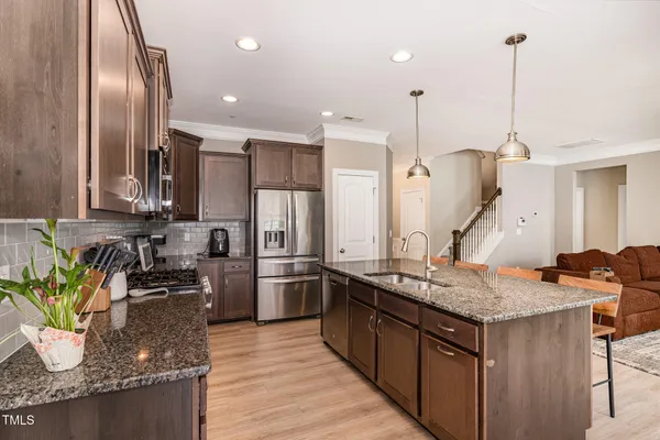 $445,000 | 287 Flowers Crest Way, Clayton, NC 27527