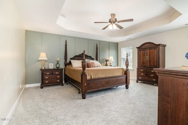 $445,000 | 287 Flowers Crest Way, Clayton, NC 27527