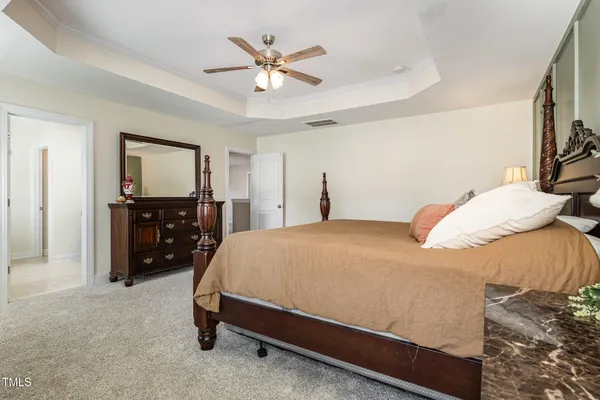 $445,000 | 287 Flowers Crest Way, Clayton, NC 27527