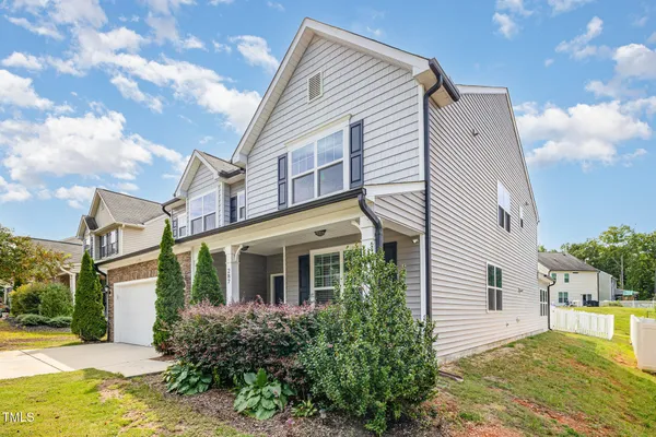$445,000 | 287 Flowers Crest Way, Clayton, NC 27527