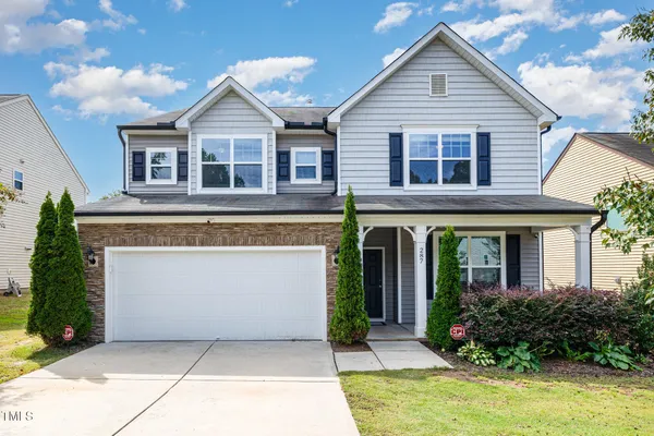 $445,000 | 287 Flowers Crest Way, Clayton, NC 27527