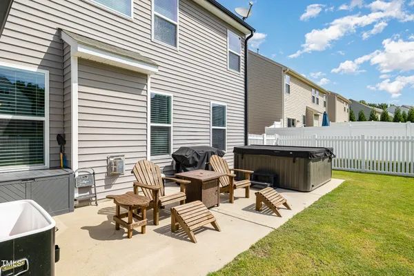 $445,000 | 287 Flowers Crest Way, Clayton, NC 27527