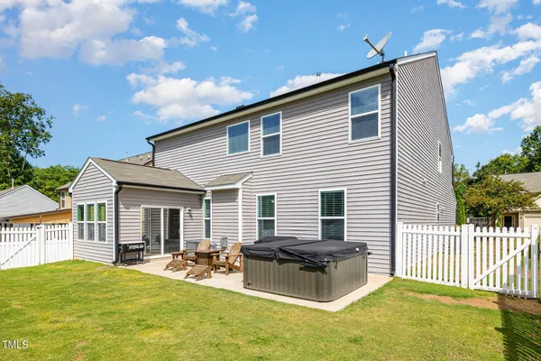 $445,000 | 287 Flowers Crest Way, Clayton, NC 27527