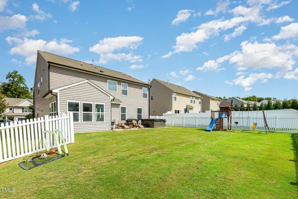 $445,000 | 287 Flowers Crest Way, Clayton, NC 27527