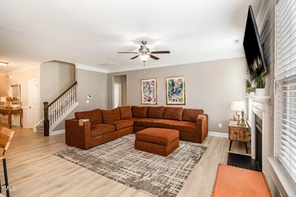 $445,000 | 287 Flowers Crest Way, Clayton, NC 27527