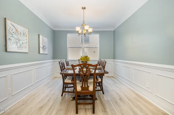 $445,000 | 287 Flowers Crest Way, Clayton, NC 27527