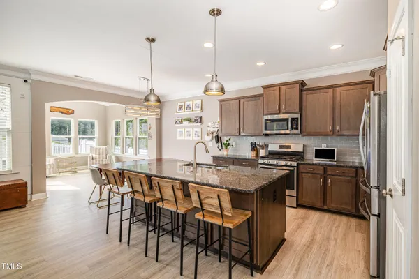 $445,000 | 287 Flowers Crest Way, Clayton, NC 27527