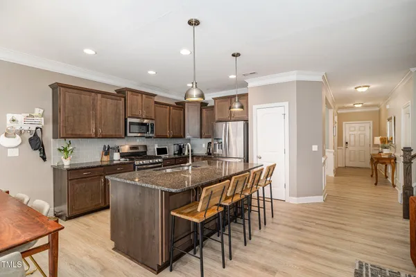 $445,000 | 287 Flowers Crest Way, Clayton, NC 27527