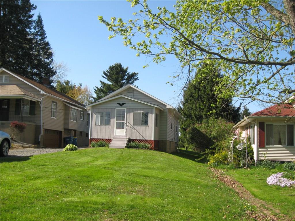821 Harmony Baptist Road New Castle, PA 16101 - Photo 1 of 9 Gallery Image 1
