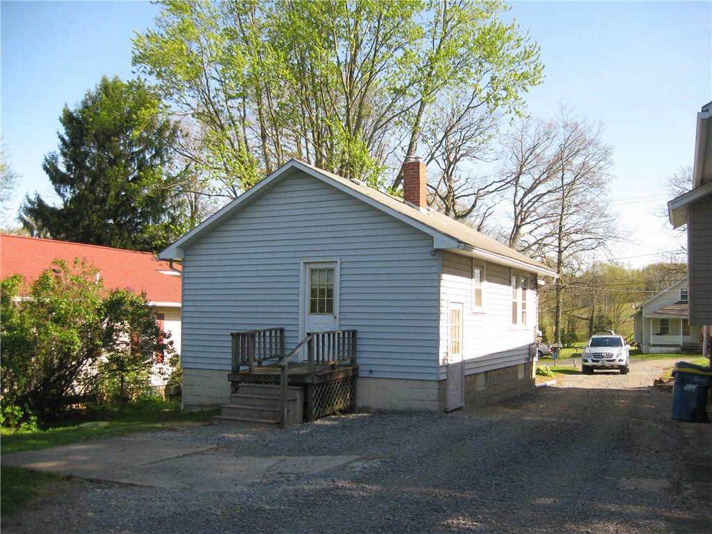 821 Harmony Baptist Road New Castle, PA 16101 - Photo 3 of 9 Gallery Image 3