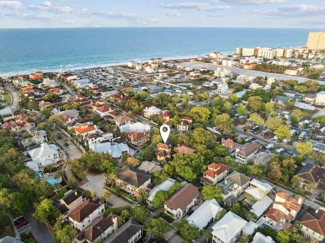 $1,285,000 | 30 Place De La Fontaine, Miramar Beach, FL 32550