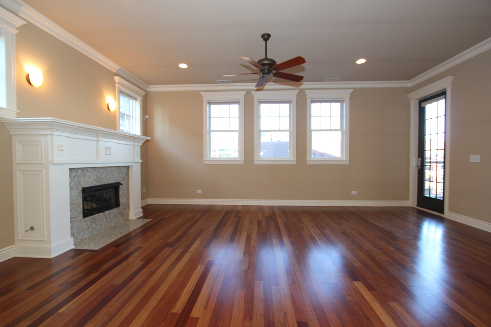 35 South Racine Avenue, Unit 5NW Chicago, IL 60607 - Photo 3 of 25 Gallery Image 3