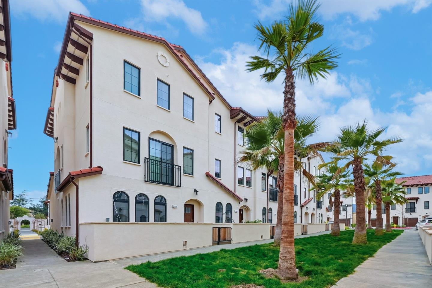 21504 Point Reyes Terrace Cupertino, CA 95014 - Photo 1 of 55 a view of house with a palm tree