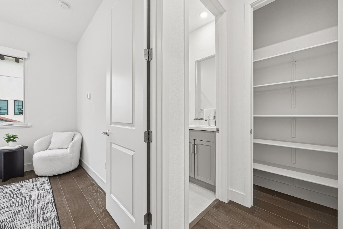 21504 Point Reyes Terrace Cupertino, CA 95014 - Photo 31 of 55 a living room with furniture and a window