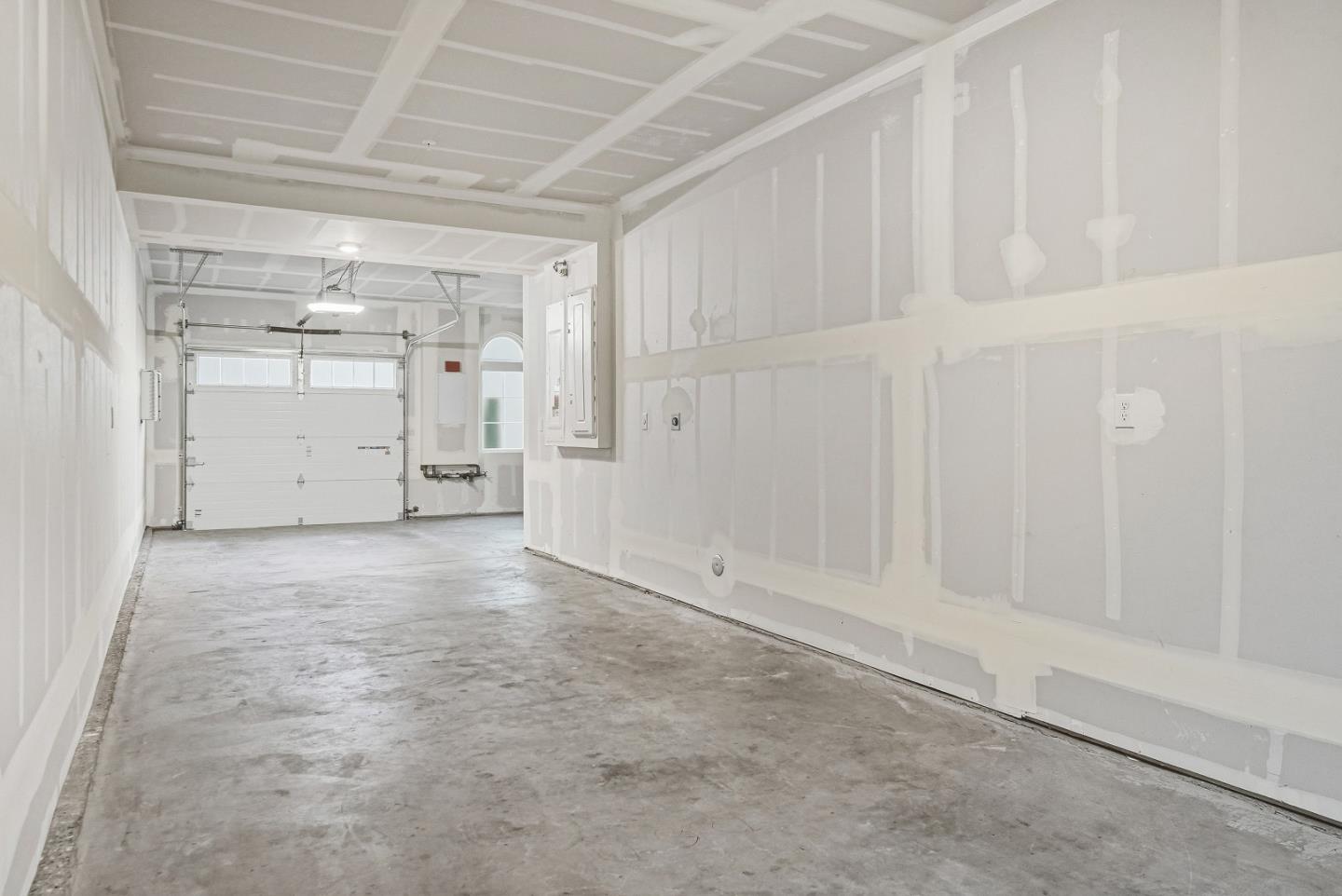 21504 Point Reyes Terrace Cupertino, CA 95014 - Photo 40 of 55 a view of an empty room